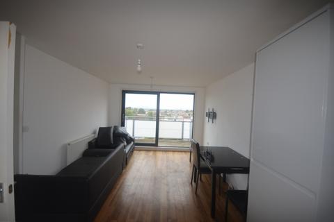 1 bedroom flat to rent, Jasmin House, 332-336 Perth Road, IG2 6FE