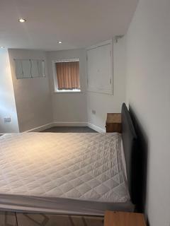 1 bedroom ground floor flat to rent, Egerton Road, Manchester M14