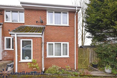 2 bedroom semi-detached house for sale, Blackthorn Close, Rochdale OL12