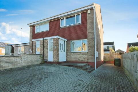 2 bedroom semi-detached house for sale, Haigh Side Close, Leeds LS26