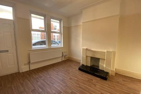 2 bedroom terraced house to rent, Sherwin Street, Derby DE22