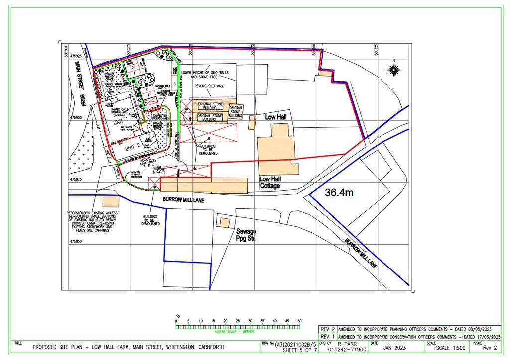 Location Plan