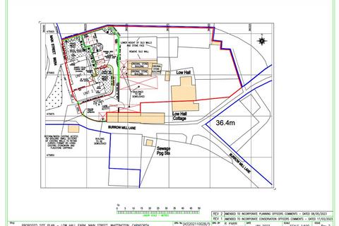 3 bedroom property with land for sale, Main Street, Carnforth LA6