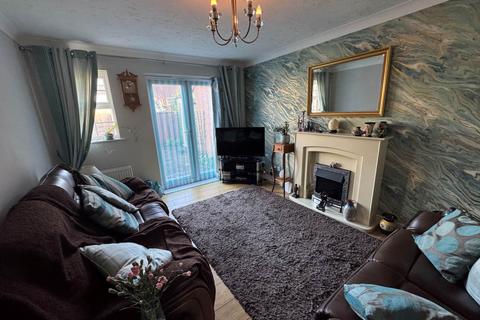 3 bedroom semi-detached house for sale, Cashford Gate, Taunton TA2