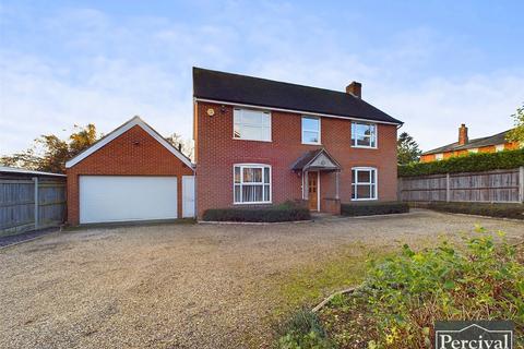 4 bedroom detached house for sale, Park Lane, Earls Colne, Colchester, Essex, CO6