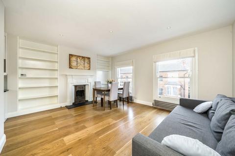 2 bedroom flat for sale, Sulgrave Road, London W6