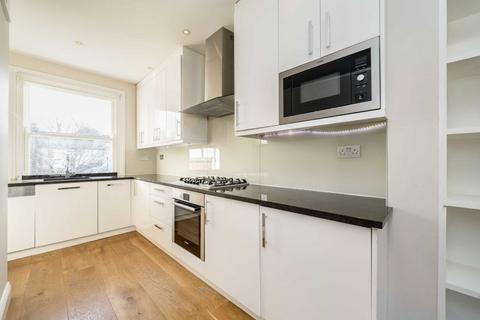 2 bedroom flat for sale, Sulgrave Road, London W6