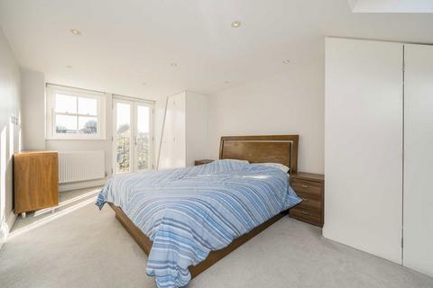 2 bedroom flat for sale, Sulgrave Road, London W6