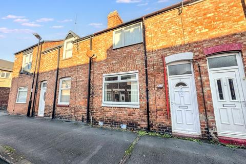 2 bedroom terraced house for sale, Outram Street, Houghton Le Spring, Tyne and Wear, DH5 8AZ