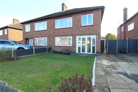 3 bedroom semi-detached house for sale, Hills Crescent, Colchester, Essex, CO3