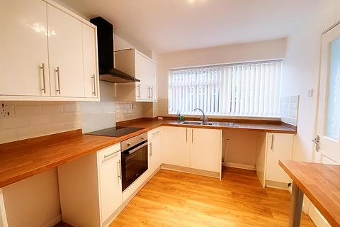 3 bedroom terraced house for sale, Middle Street East, Newcastle Upon Tyne