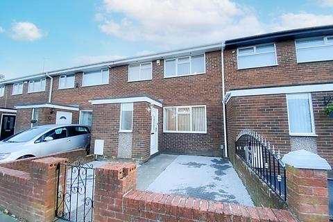 3 bedroom terraced house for sale, Middle Street East, Newcastle Upon Tyne