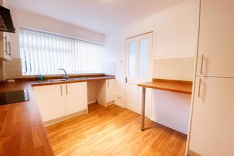 3 bedroom terraced house for sale, Middle Street East, Newcastle Upon Tyne