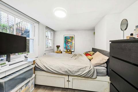 1 bedroom flat to rent, Lauriston Road, London E9