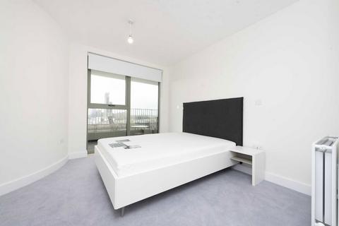 1 bedroom flat to rent, Union Way, London NW10