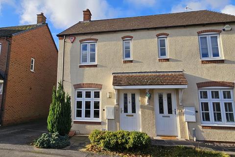 2 bedroom semi-detached house for sale, Anchor Lane, Solihull