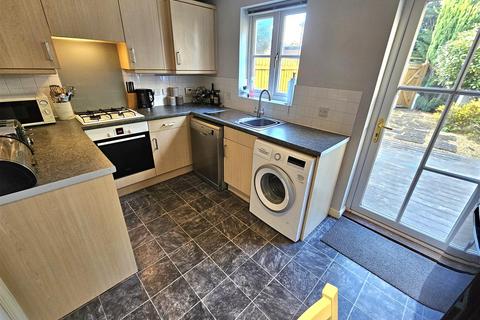 2 bedroom semi-detached house for sale, Anchor Lane, Solihull