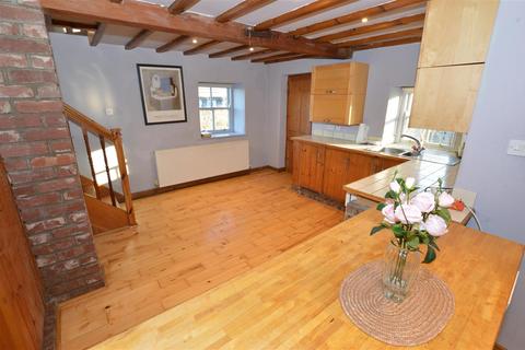 3 bedroom detached house for sale, Rayner Cottage, East Witton Road, Middleham