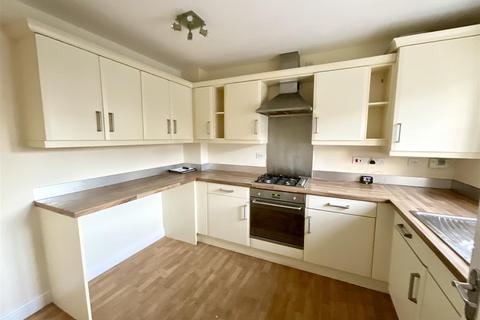 3 bedroom terraced house for sale, Cwrt Lando, Pembrey, Burry Port