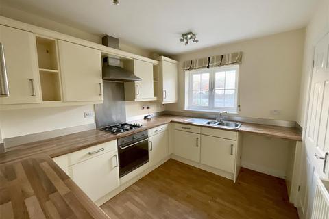 3 bedroom terraced house for sale, Cwrt Lando, Pembrey, Burry Port