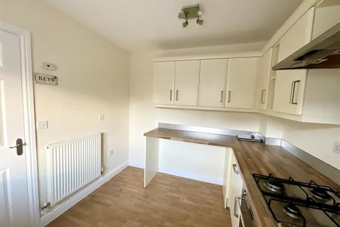 31 Cwrt Lando, Pembrey, Burry Port, SA16 0YE