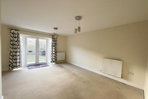 31 Cwrt Lando, Pembrey, Burry Port, SA16 0YE