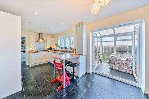 4 bedroom detached house for sale, Guinevere Road, Cheltenham, GL51