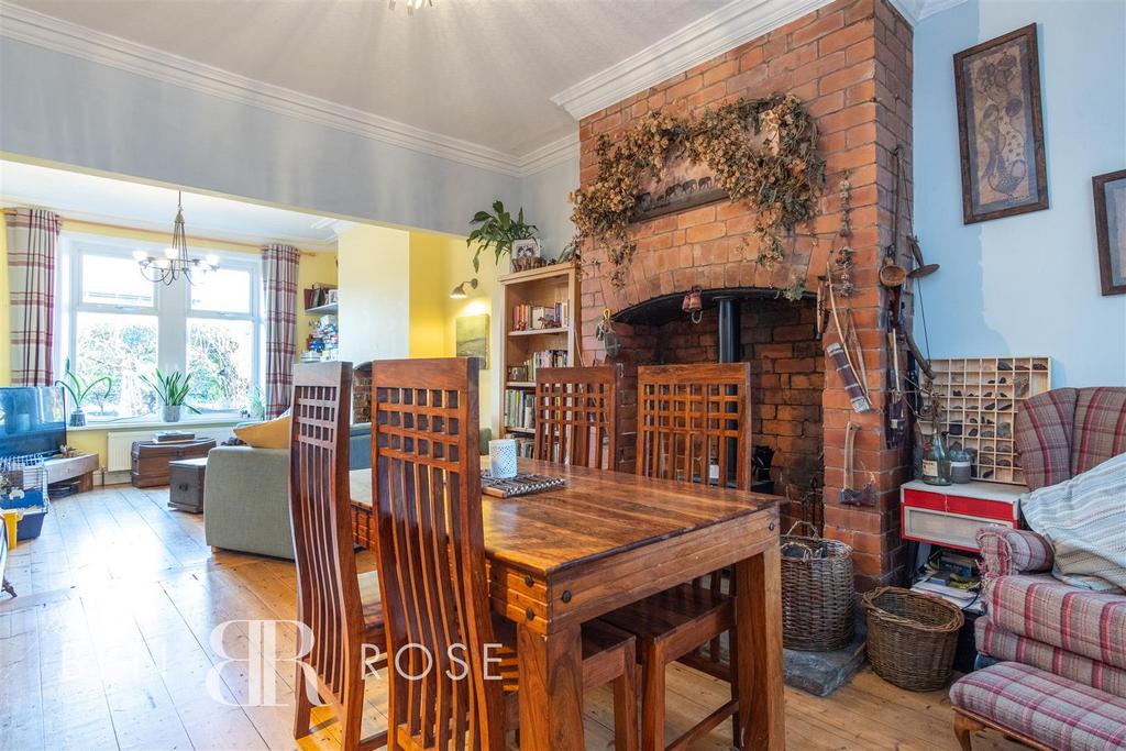 Dining Room/Lounge