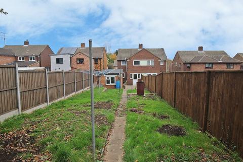 2 bedroom semi-detached house for sale, Townfield Road, Flitwick