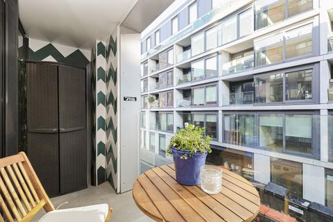 2 bedroom apartment for sale, Westland Place, Islington N1