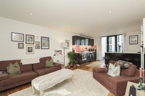 2 bedroom apartment for sale, Westland Place, Islington N1