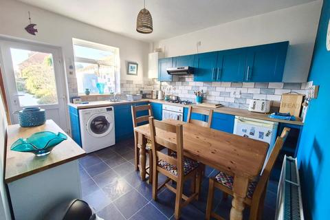 2 bedroom house for sale, Back Southgate, Hornsea