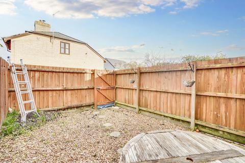 2 bedroom terraced house for sale, Townsend, Ely CB7