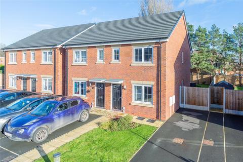 2 bedroom semi-detached house for sale, Jim Hicks Drive, Stirchley, Telford, Shropshire, TF3