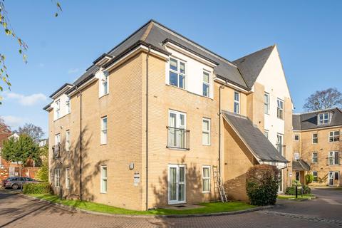 1 bedroom flat for sale, Lindoe Close, Hampshire SO15