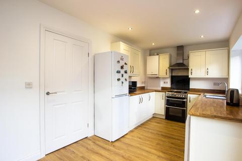 3 bedroom detached house for sale, Orchard Park, Darwen