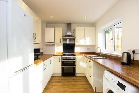 3 bedroom detached house for sale, Orchard Park, Darwen