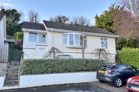 2 bedroom detached bungalow for sale, 5 Scott Close, Groudle, Onchan, IM3 2HA