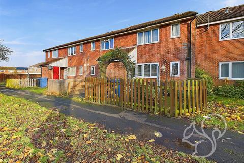 1 bedroom maisonette for sale, Gowers End, Glemsford