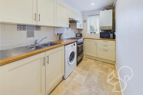 1 bedroom maisonette for sale, Gowers End, Glemsford