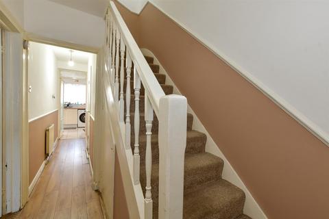 2 bedroom terraced house for sale, Wood Lane, Dagenham, Essex