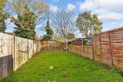 2 bedroom terraced house for sale, Wood Lane, Dagenham, Essex