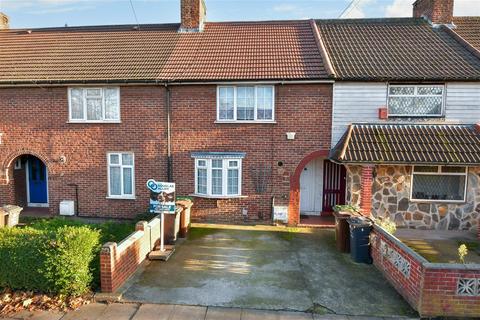 2 bedroom terraced house for sale, Wood Lane, Dagenham, Essex