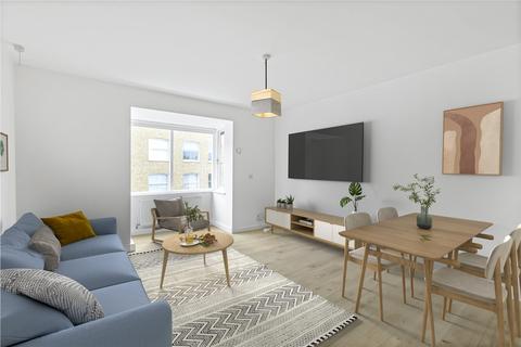 1 bedroom apartment for sale, Tottenham Road, London, N1