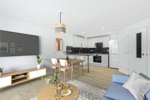 1 bedroom apartment for sale, Tottenham Road, London, N1