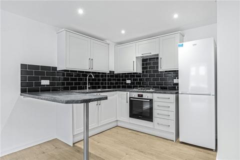 1 bedroom apartment for sale, Tottenham Road, London, N1