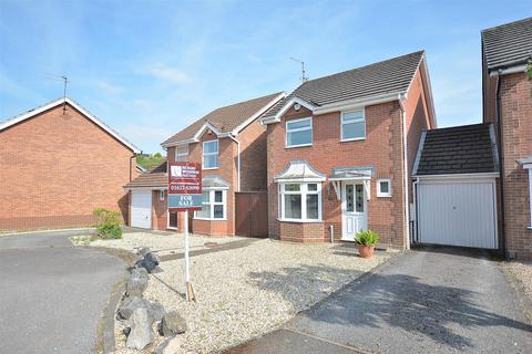 9 Bird Close, Mansfield, NG18 4AZ
