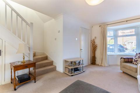 9 Bird Close, Mansfield, NG18 4AZ