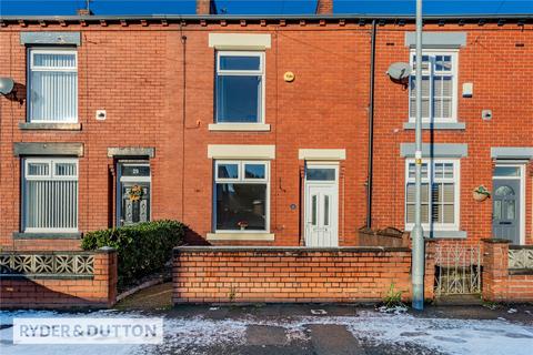 2 bedroom terraced house for sale, Lily Street, Royton, Oldham, Greater Manchester, OL2