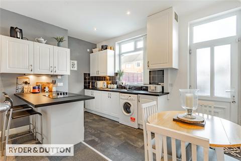 2 bedroom terraced house for sale, Lily Street, Royton, Oldham, Greater Manchester, OL2